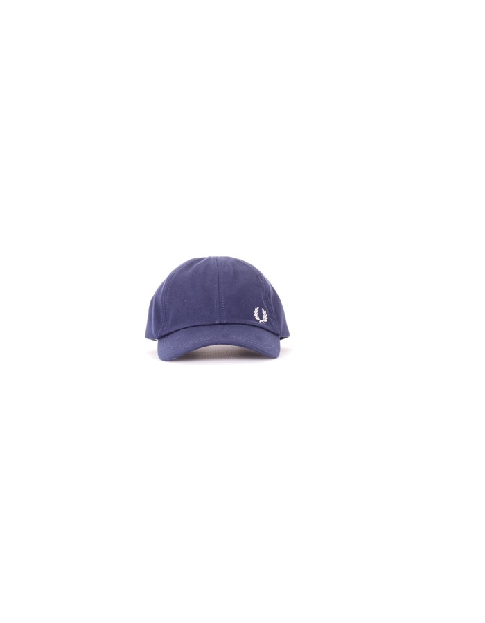 FRED PERRY Cappelli Baseball Uomo HW1650 0 