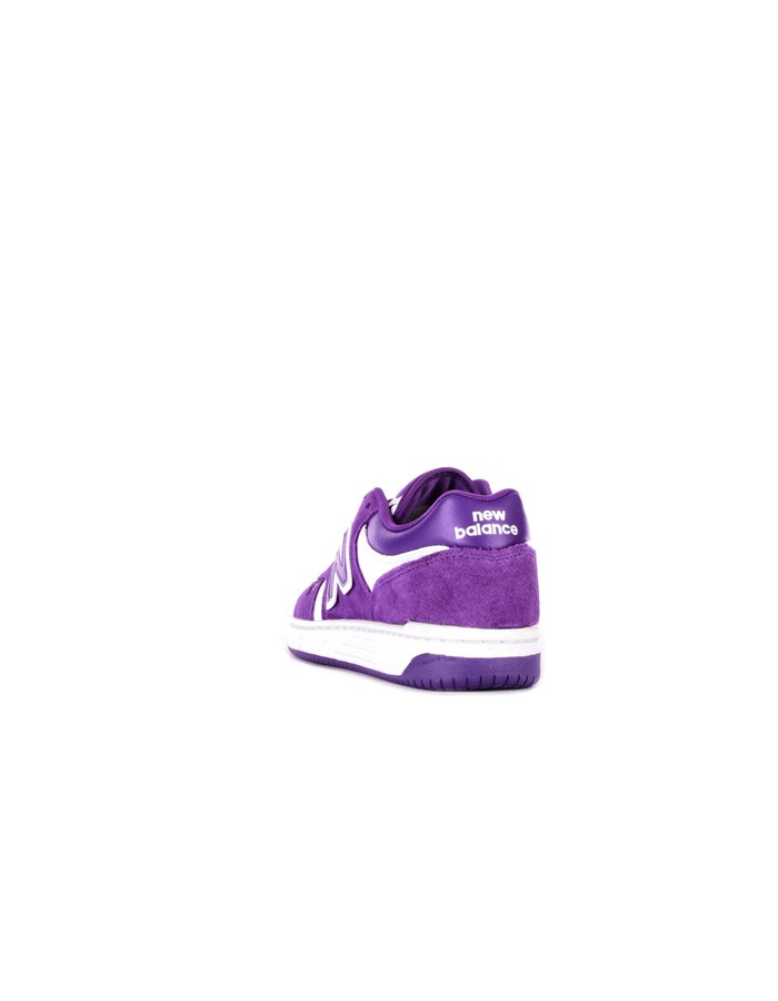 NEW BALANCE Sneakers  low Unisex BB480 1 