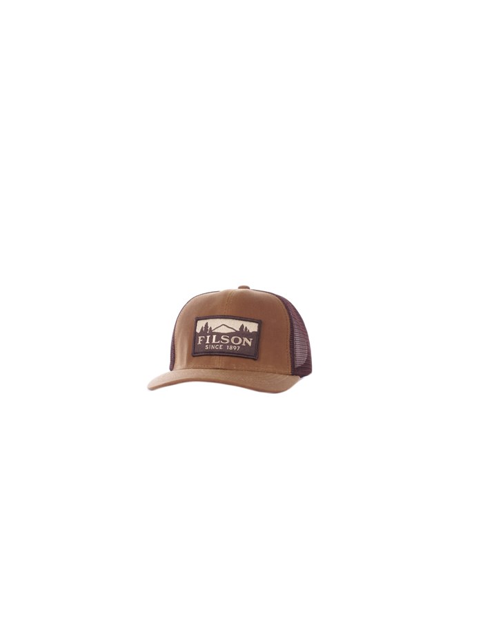 FILSON Hats Baseball Men FMACC0044 W0200 1 