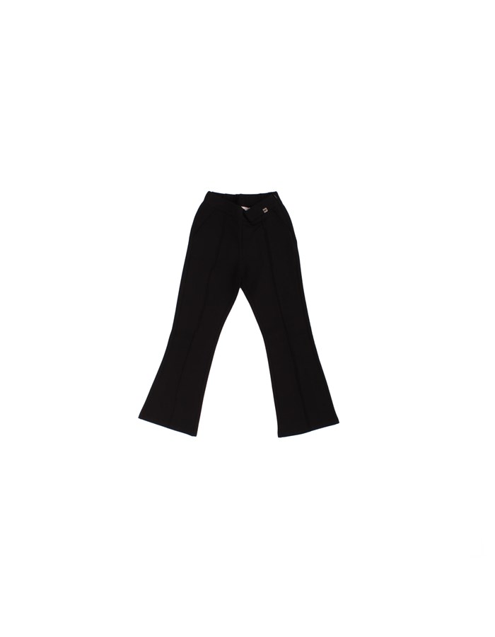 MANILA GRACE Trousers Elegant Girls MG2324 0 