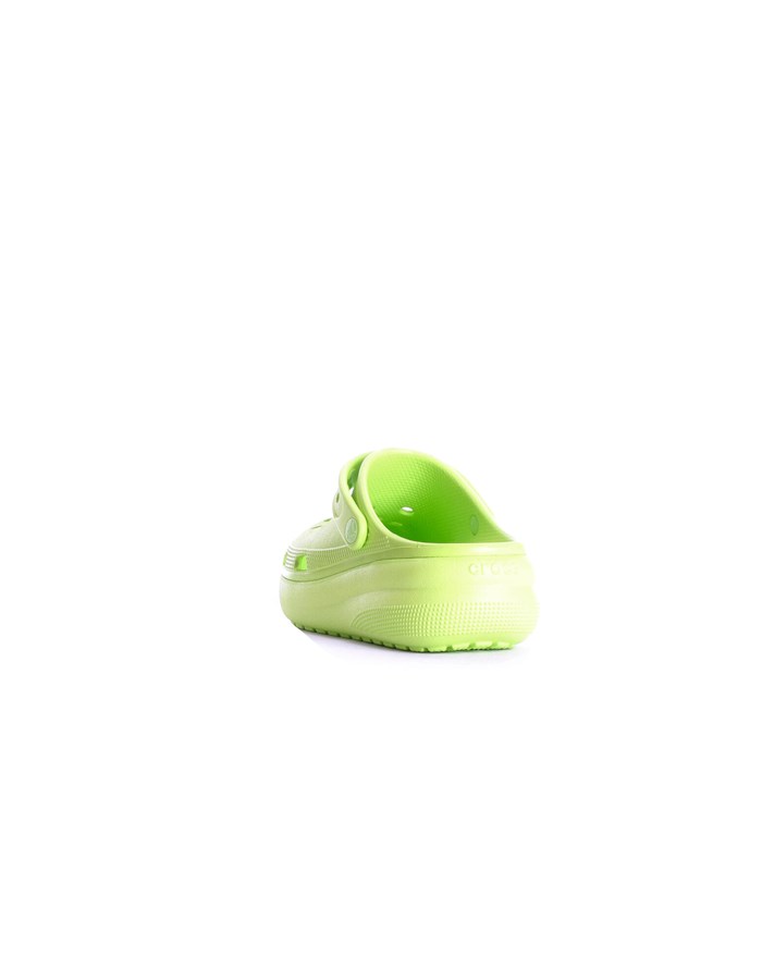 CROCS Low shoes Clogs Unisex Junior 207708 1 