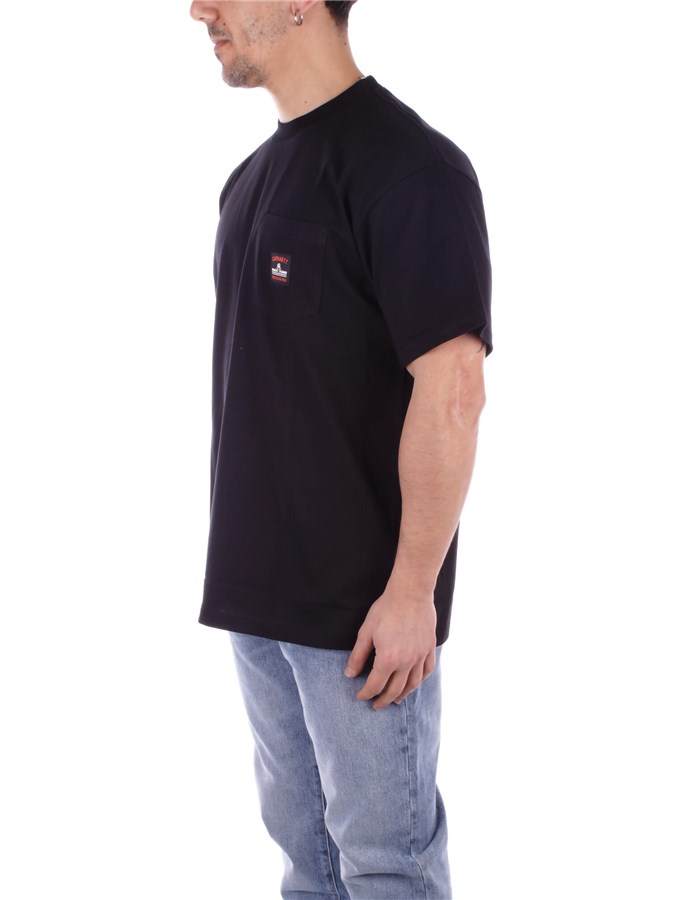 CARHARTT WIP T-shirt Short sleeve Men I033265 1 