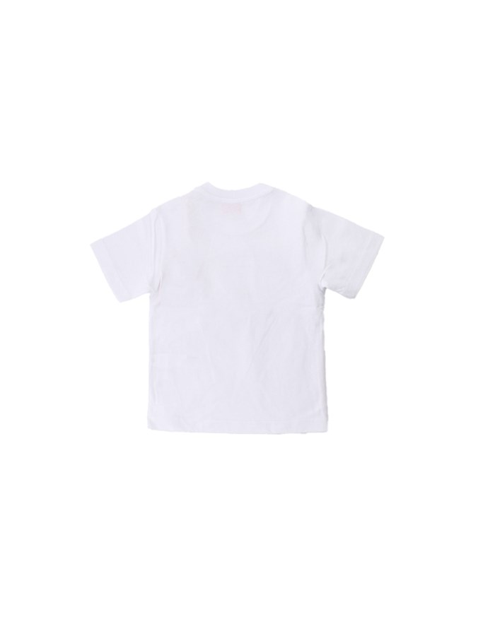 DIESEL T-shirt Short sleeve Boys J01788-0BEAF 1 