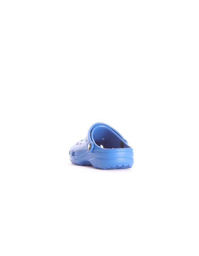 CROCS Low shoes Clogs Unisex Junior 206991 1 