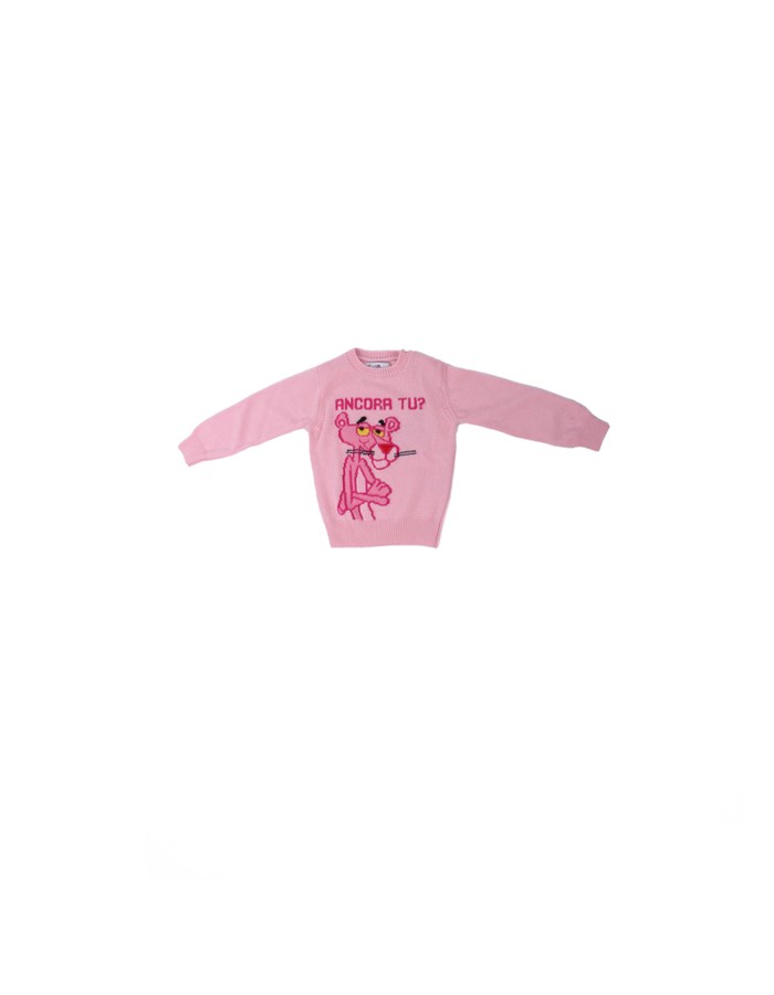 MC2 SAINT BARTH Knitwear Choker Girls PRC0001-00427E 0 