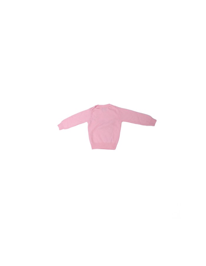 MC2 SAINT BARTH Knitwear Choker Girls PRC0001-00427E 1 