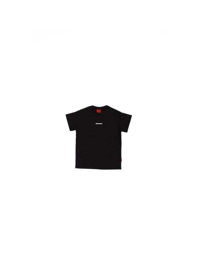 PROPAGANDA T-shirt Short sleeve Boys 23FWPRBLTS416 0 