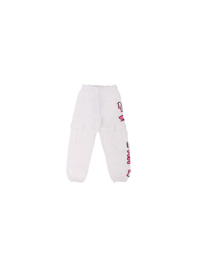 DISCLAIMER Trousers sports Girls 53965 0 