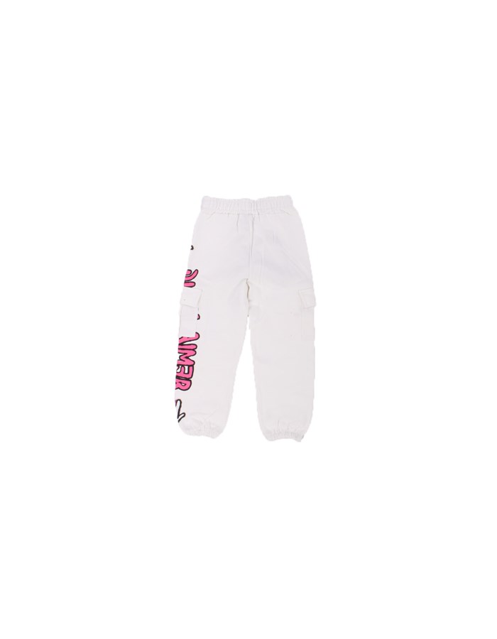 DISCLAIMER Trousers sports Girls 53965 1 