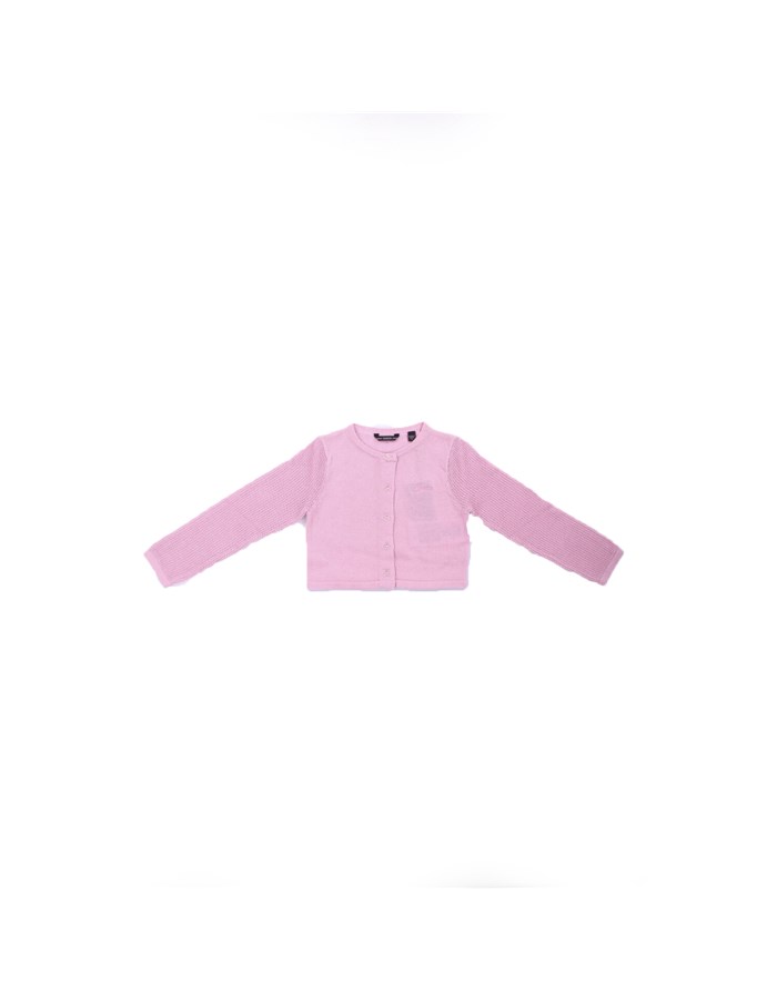 GUESS Knitwear Cardigan J3RR02Z34C0 Rose