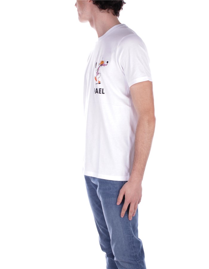 EQUIPE T-shirt Short sleeve Men UTE536PADEL 1 