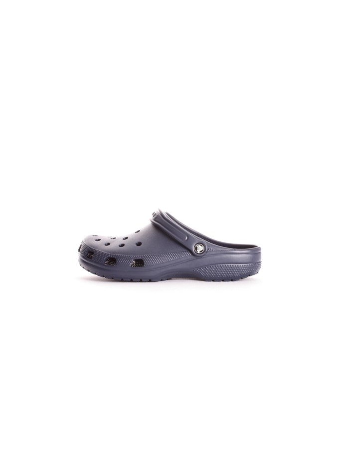 CROCS Low shoes Ciabatta 10001 Navy