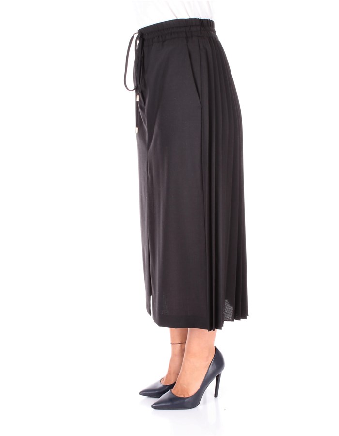 SEMICOUTURE Skirts Long  Women Y3WI08 1 