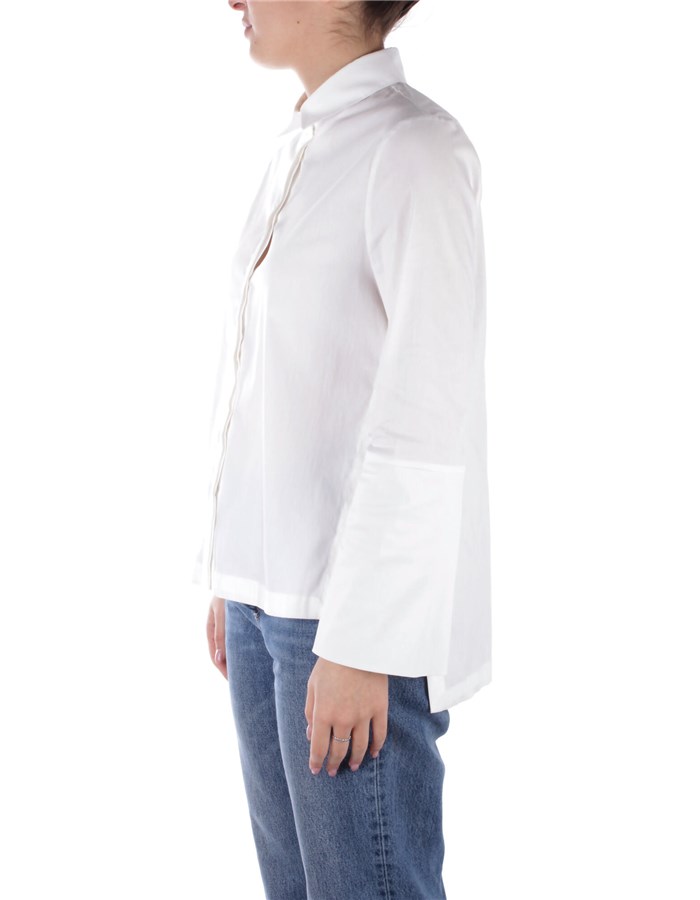 SEMICOUTURE Shirts Blouses Women S4SK04 1 