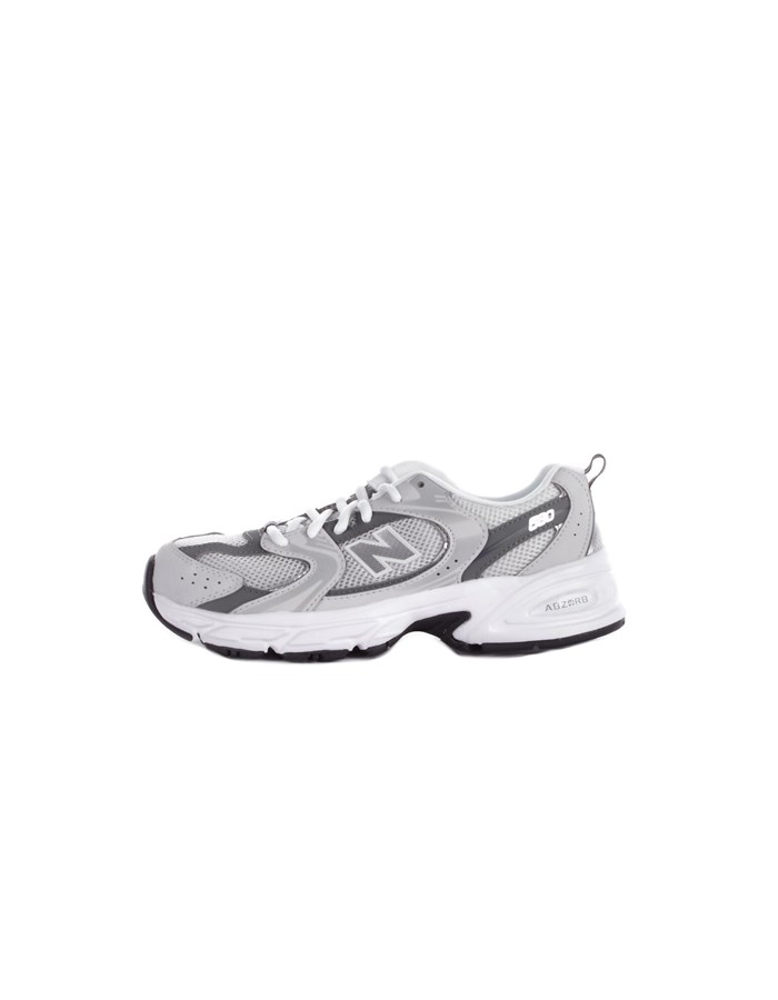 NEW BALANCE Sneakers  high GR530 Grey