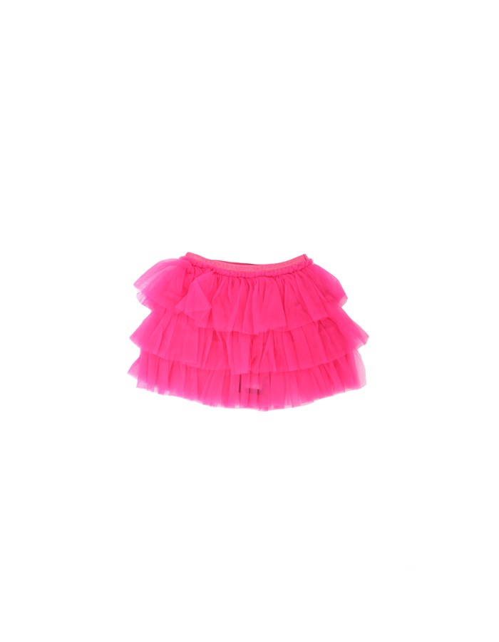 MANILA GRACE Skirts Knee-length  Girls MGB2215 0 