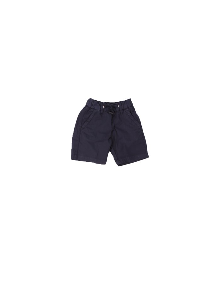 JECKERSON Shorts bermuda JB3289 Blue