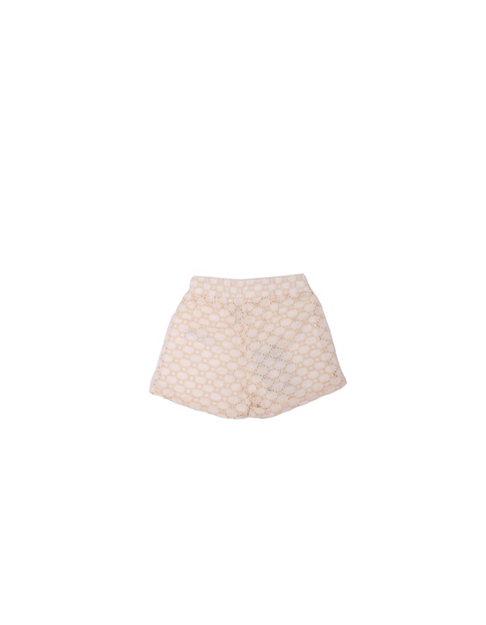 MANILA GRACE Shorts  Mini Girls MGB2204 1 