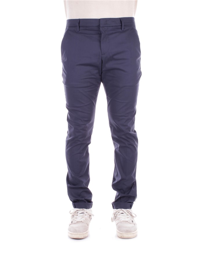 DONDUP Trousers Slim UP235 PS0020XXX 