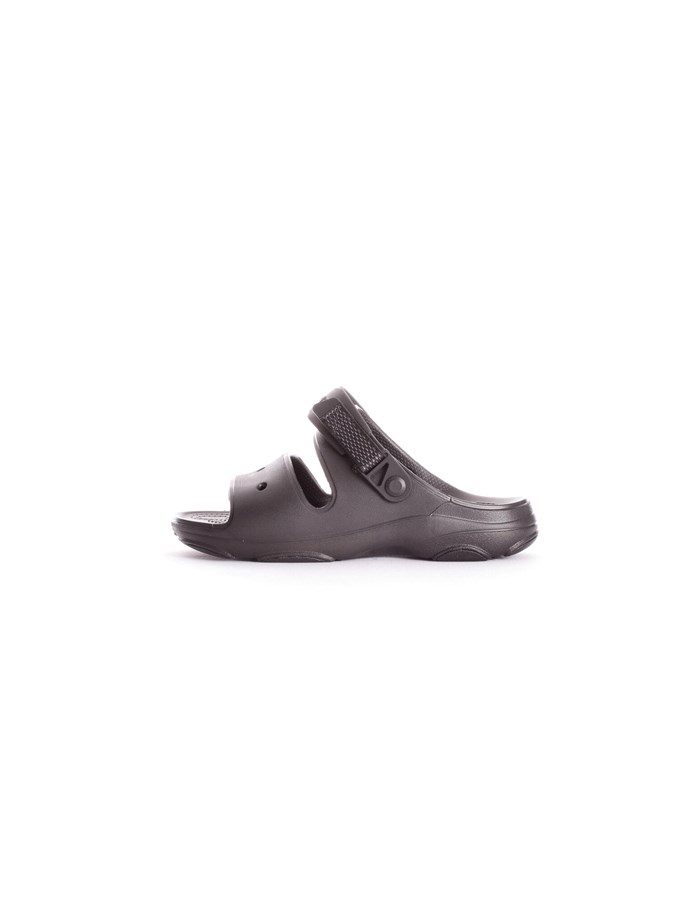 CROCS Low shoes Clogs 207711 Black