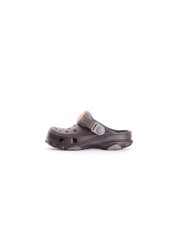CROCS Low shoes Clogs Unisex Junior 207458 0 