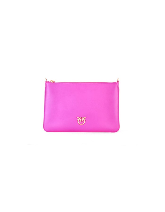 PINKO Hand Bags Hand Bags 100455 A0F1 Pink