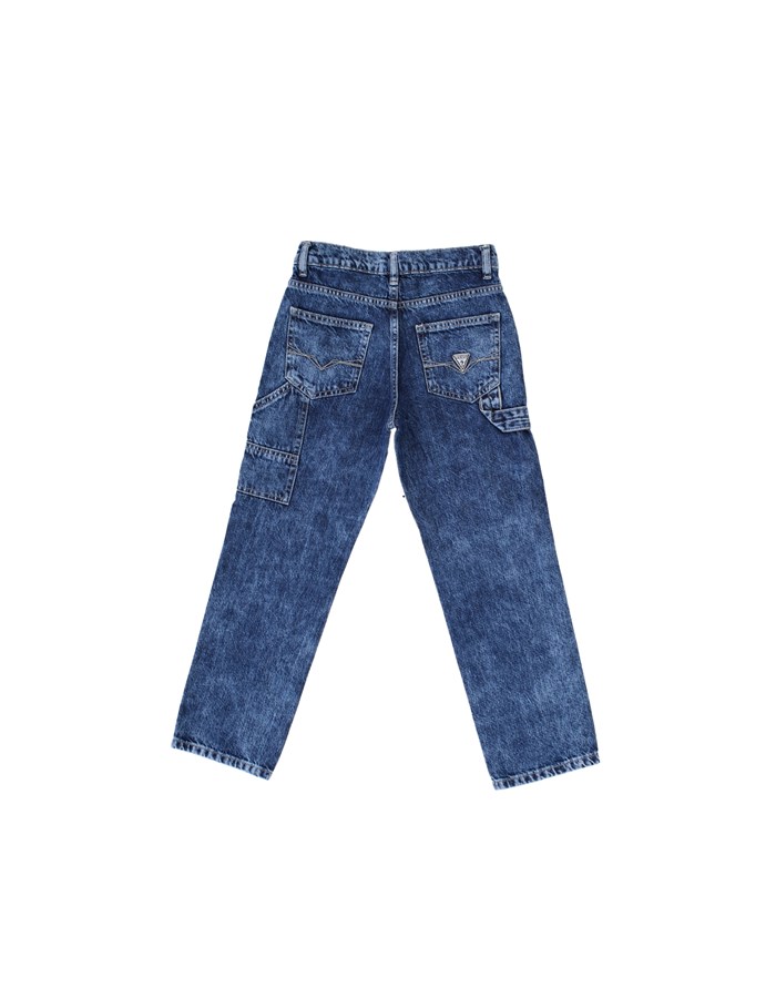 GUESS Jeans Regular Boys L4RA04D45E0 1 