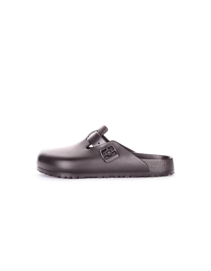 BIRKENSTOCK Low shoes Ciabatta Men 1002314 0 