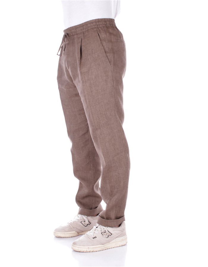 BRIGLIA Trousers Classics Men WIMBLEDONS 324118 1 