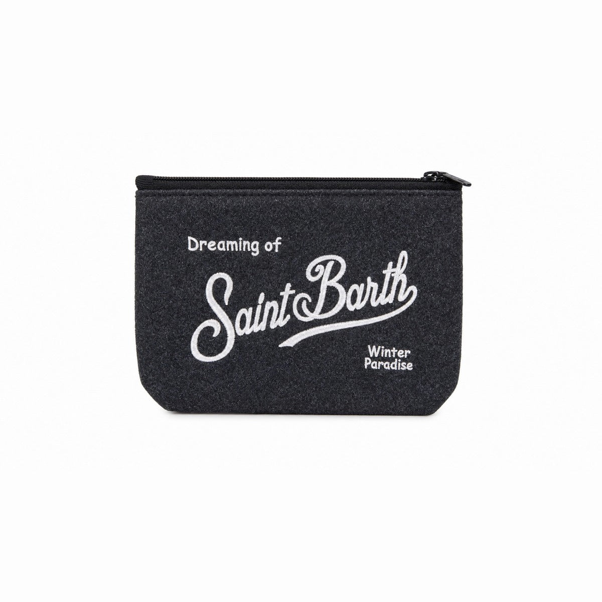 Pochette Donna MC2 SAINT BARTH 00315M ALI0026 00 Aline Lurex