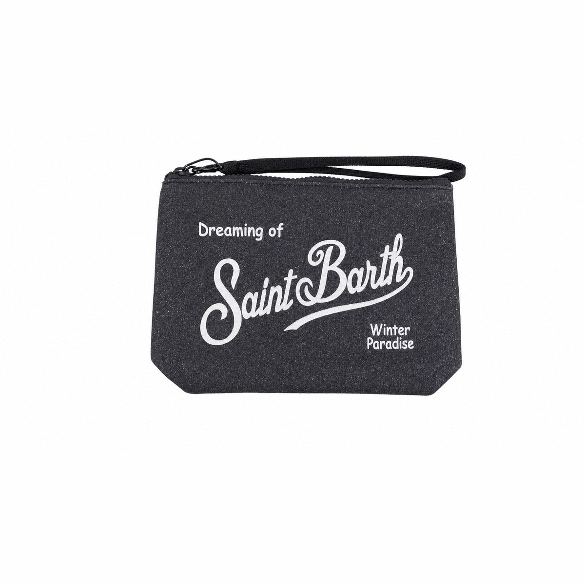 Pochette Donna MC2 SAINT BARTH 00315M ALI0026 00 Aline Lurex