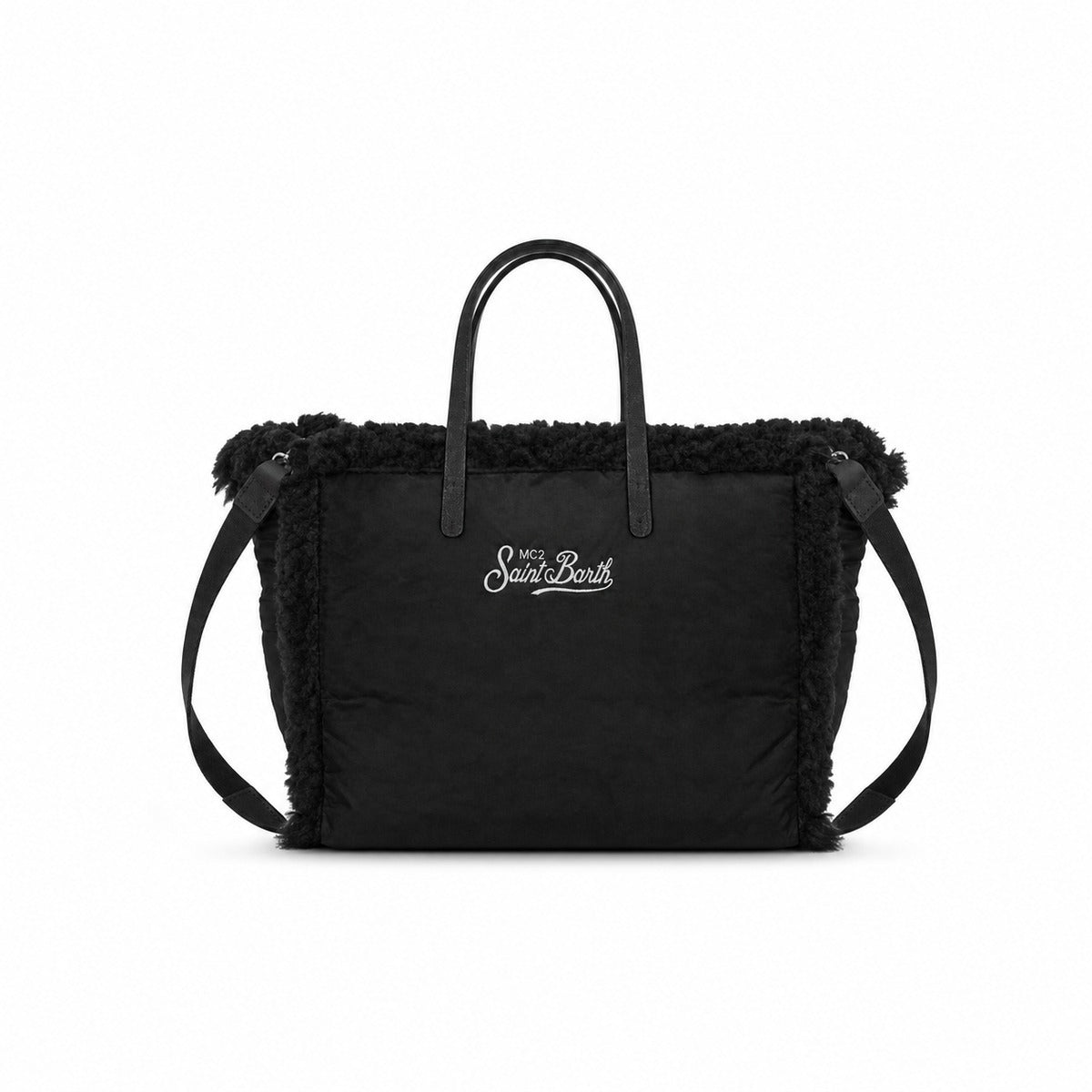 Borsa Donna MC2 SAINT BARTH Colette Velvet