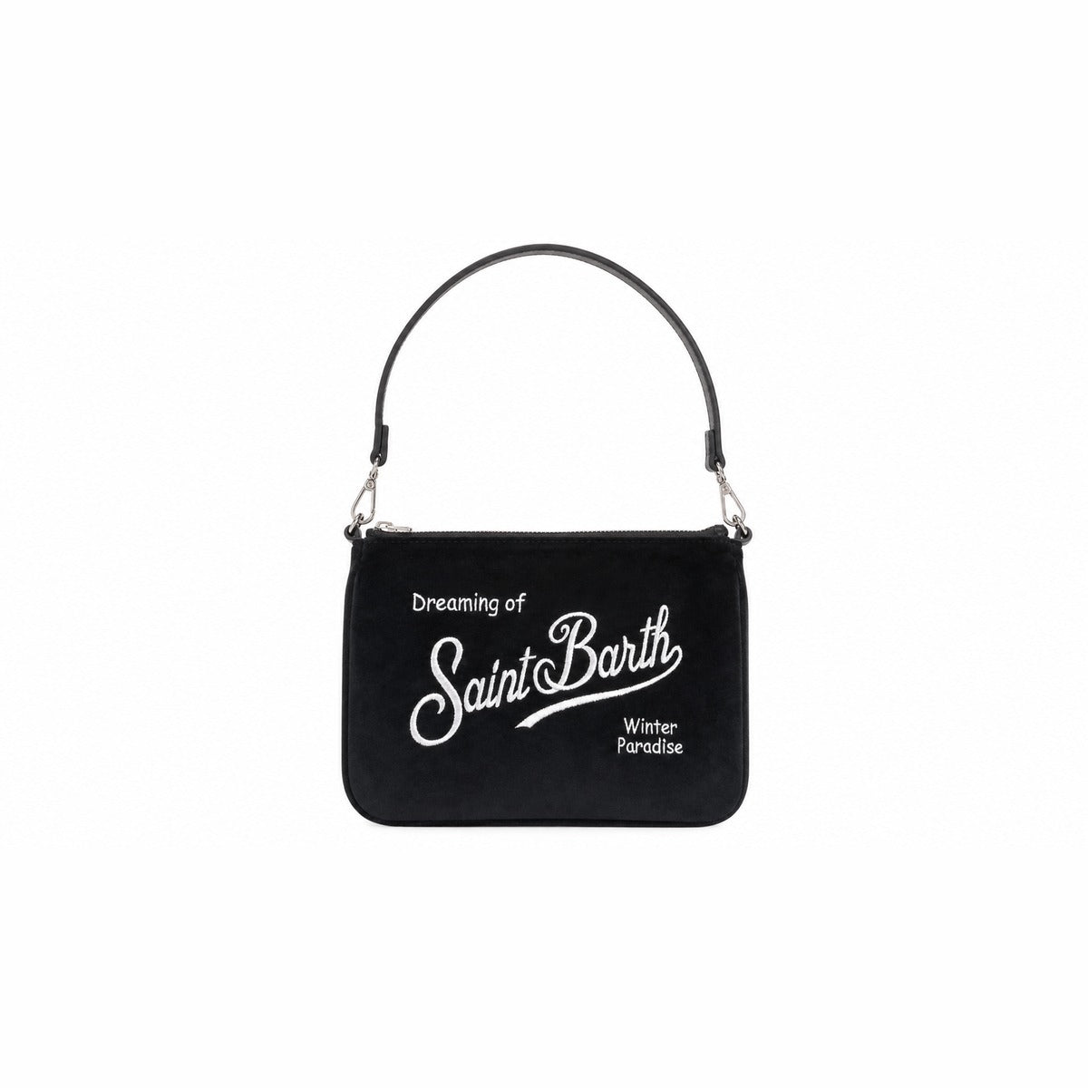Pochette Unisex MC2 SAINT BARTH 00474M PARM005 00AR EMB Parisienne