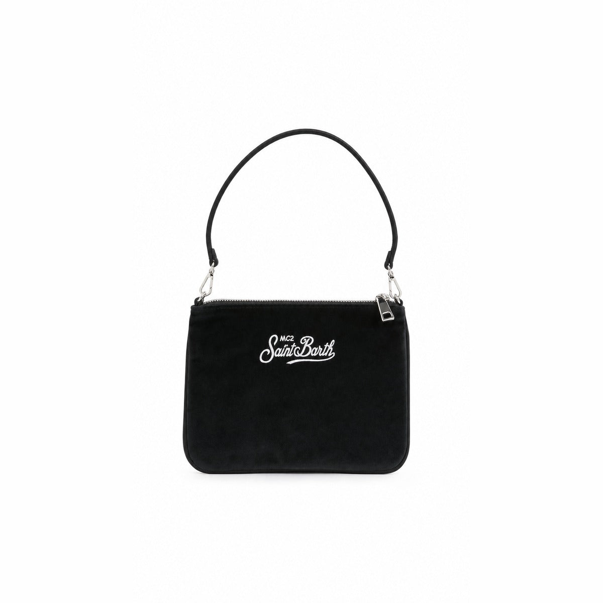 Pochette Unisex MC2 SAINT BARTH 00474M PARM005 00AR EMB Parisienne