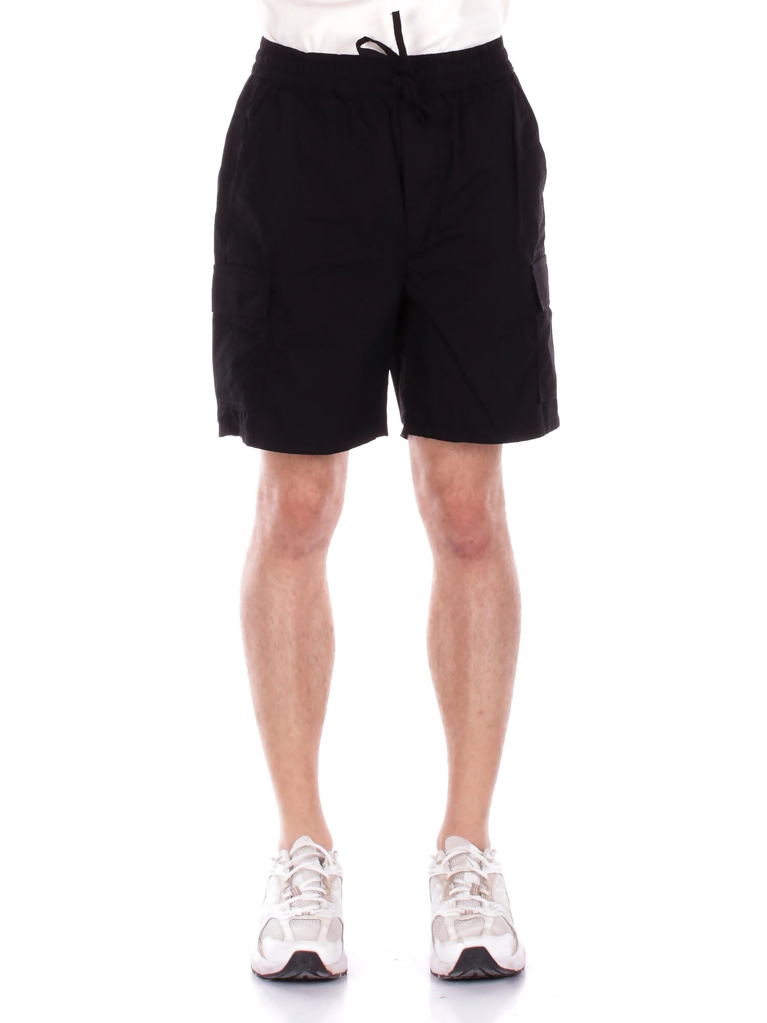 ONLY & SONS Uomo Shorts 22033342 BLACK Onskal cargo 0287 shorts Black