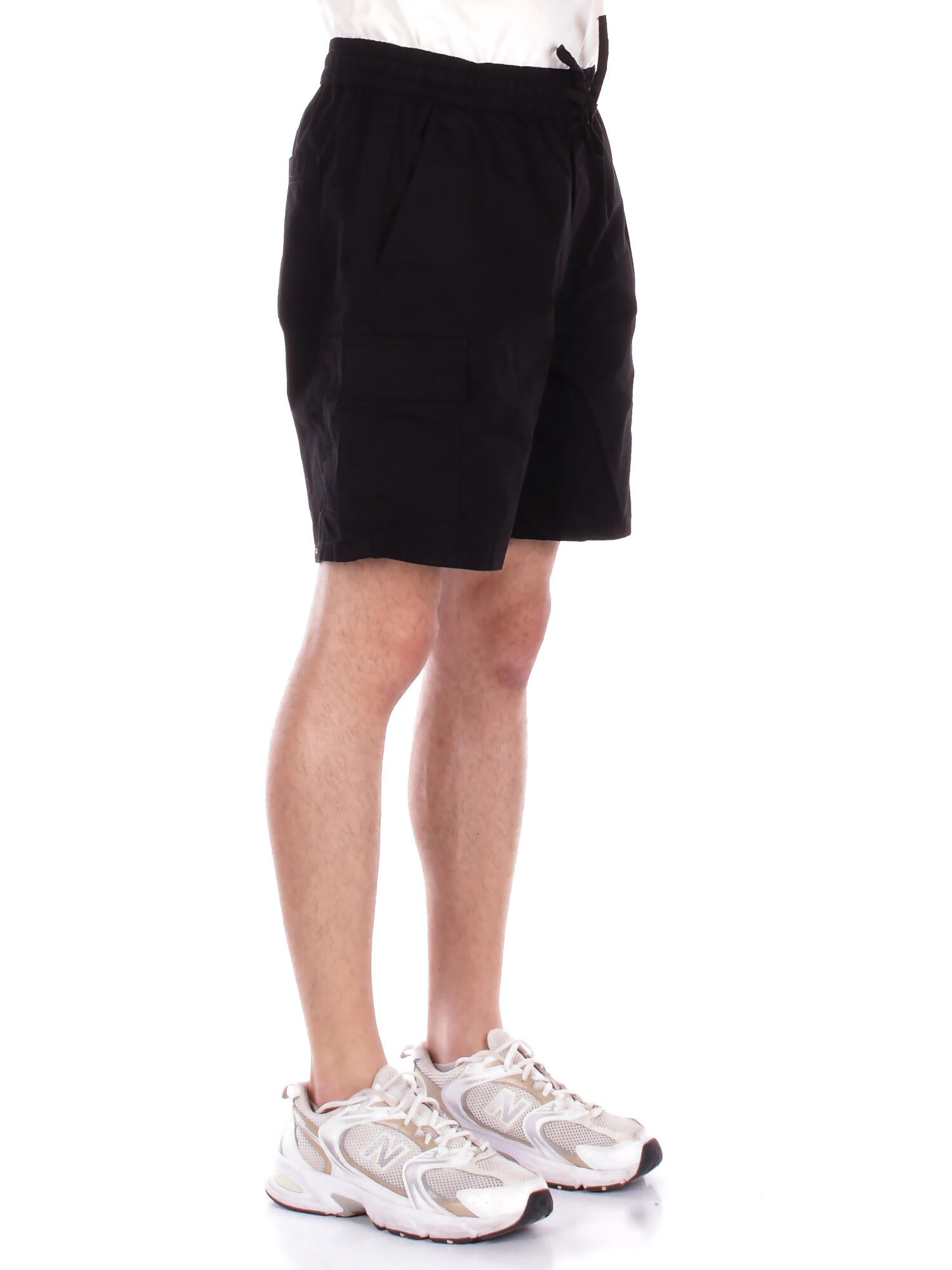 ONLY & SONS Uomo Shorts 22033342 BLACK Onskal cargo 0287 shorts Black