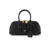 pinko-donna-borsa-105334-a3cx-z99q-bowling-bag-horizontal-sheep-nero-gold