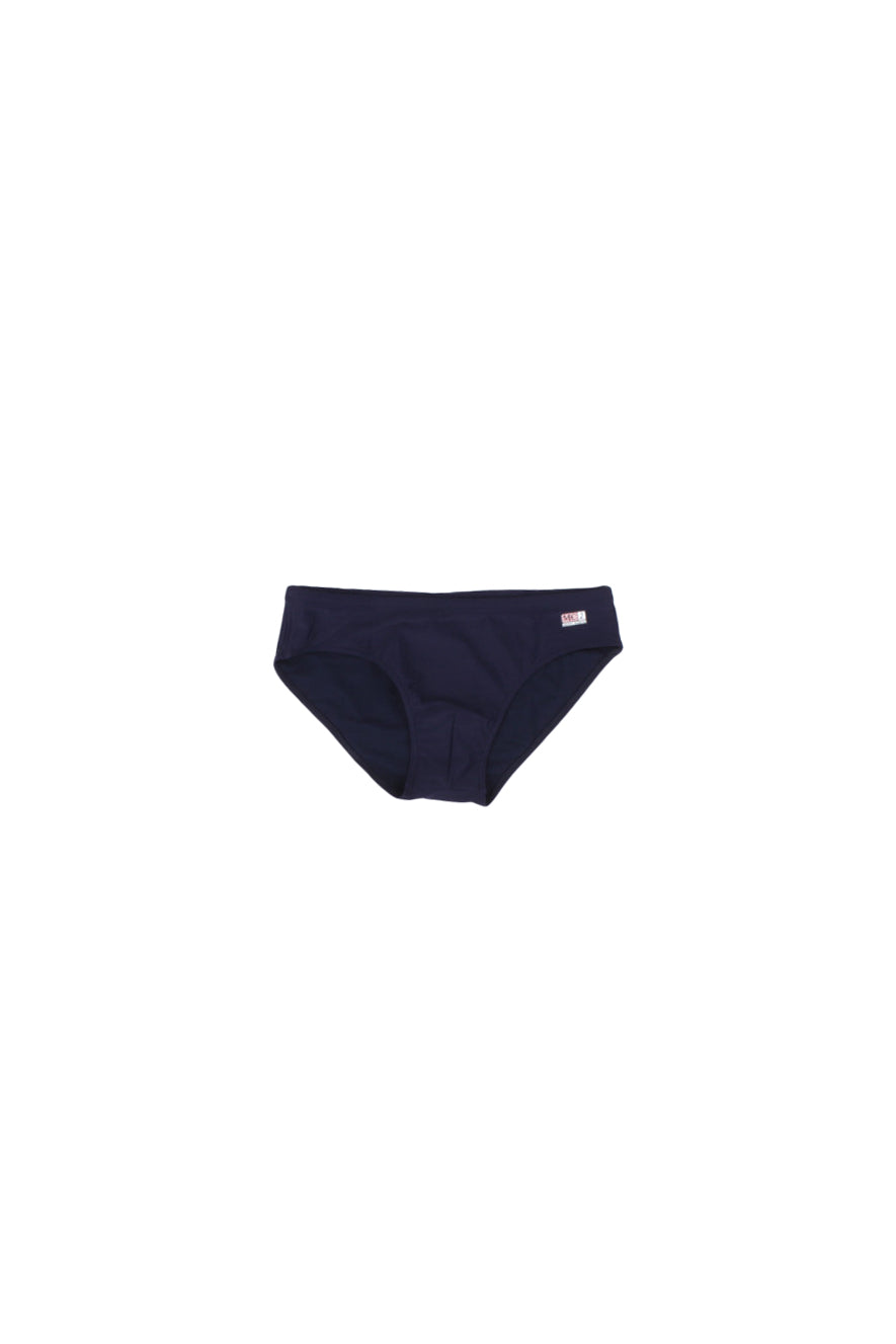 MC2 SAINT BARTH Uomo Costume da bagno CAYO001 00151H 61 Cayo Blue navy