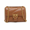 pinko-donna-borsa-107057-a0f2-m37q-puff-classic-new-bucle-cognac