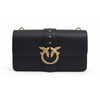 pinko-donna-borsa-107070-a0f1-z99q-ove-one-classic-new-buckle-nero-gold