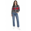 pinko-donna-maglia-107284-a3ie-il1-cardiff-cardigan-argyle-con-grigio-marrone