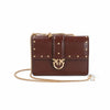 borsa-donna-pinko-107637-a3lp-w34y-love-pocket-studs-in-pelle-vitello-burgundy