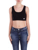 top-donna-gcds-black-essentials-mini-top
