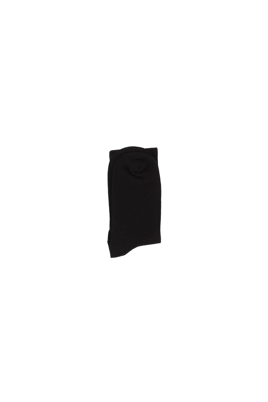 CARHARTT WIP Unisex Calze I033005 0D2XX W' link socks Black white