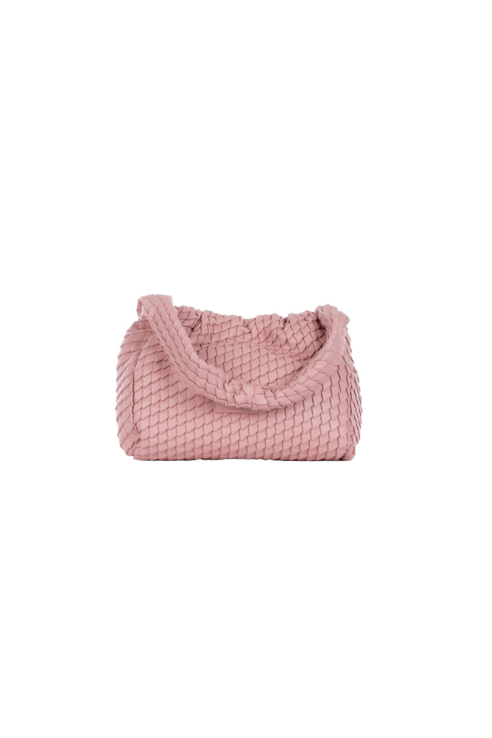 ERMANNO SCERVINO Donna Borsa 12401837 RE Small hobo teagan es559 Rose