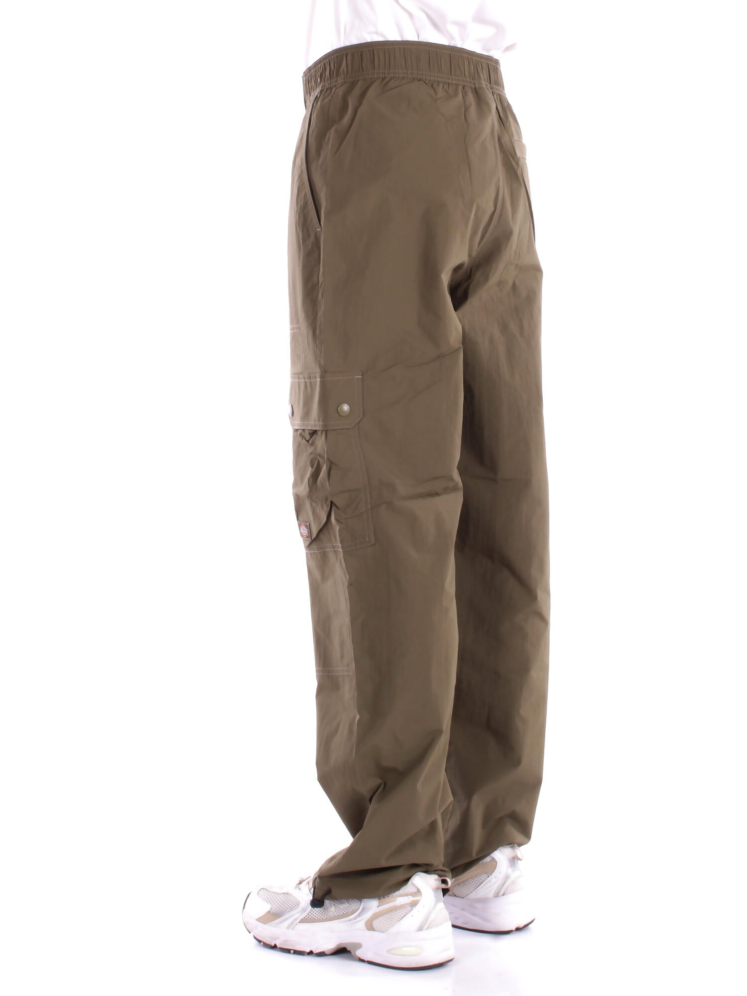 Image of DICKIES Uomo Pantalone DK0A4YLX MGR1 Jackson cargo pant military Verde militare