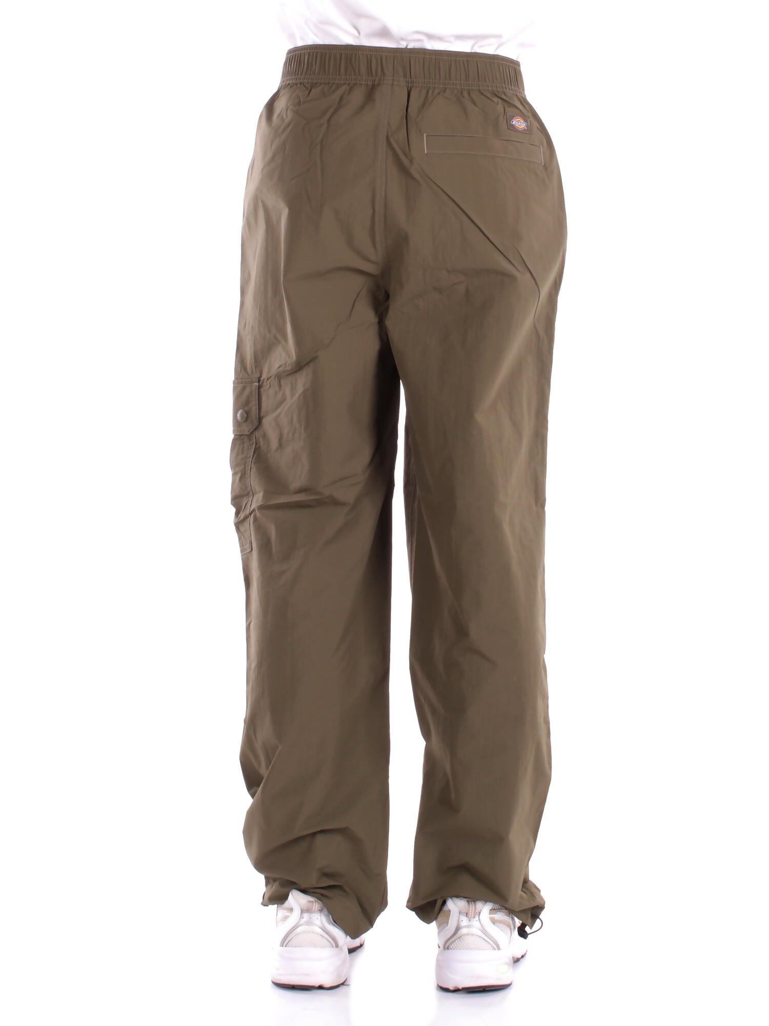 DICKIES Uomo Pantalone DK0A4YLX MGR1 Jackson cargo pant military Verde militare