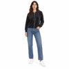 felpa-donna-only-15299670-black-onlrebel-l-s-zip-hood-swt-nero