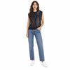 maglia-donna-only-15364799-night-sky-onlrhombus-harlequin-vest-knt-blu-antracite