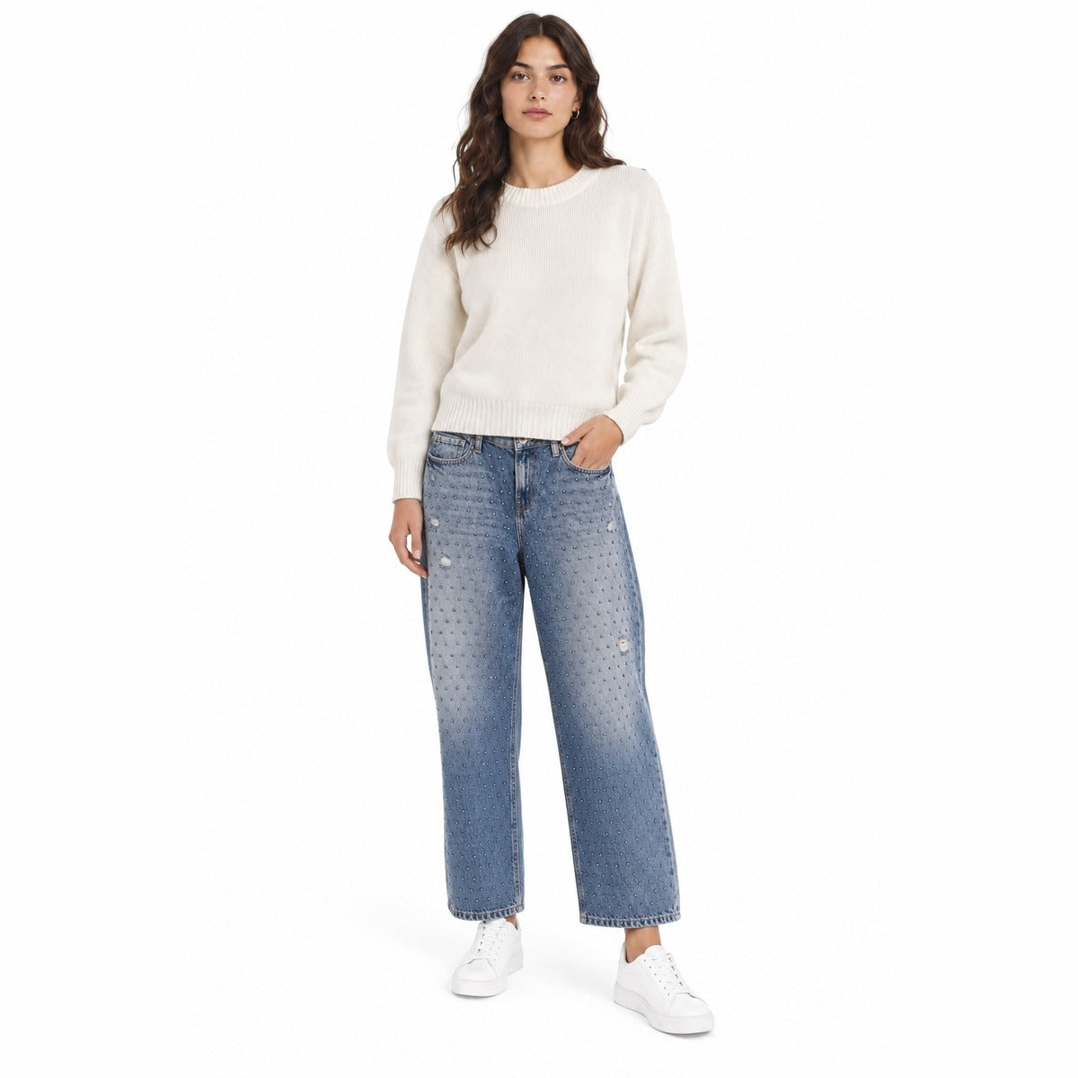 15380945BLU DENIM